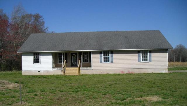 50043 Ashley Rd, Amory, MS 38821 