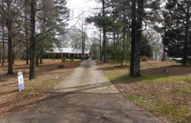 1280 Lee Ln, Raymond, MS 39154 