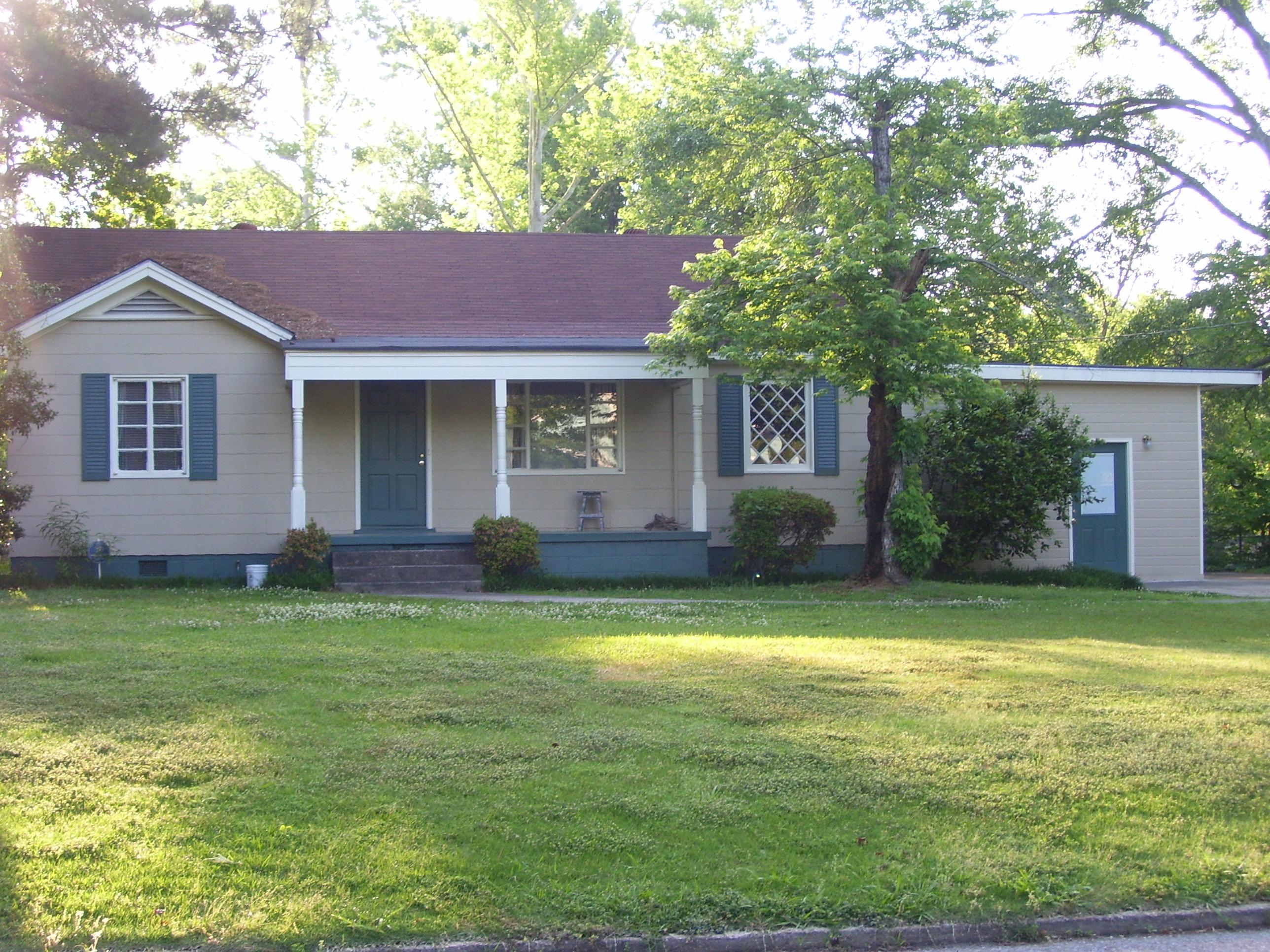 3202 Highland Ave, Meridian, MS 39307 
