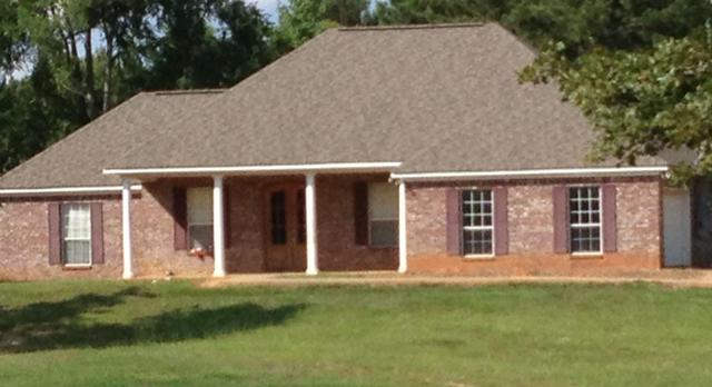 113 Terri Lynn Road, Magee, MS 39111 