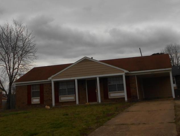 6273 Tulane Road, Horn Lake, MS 38637 