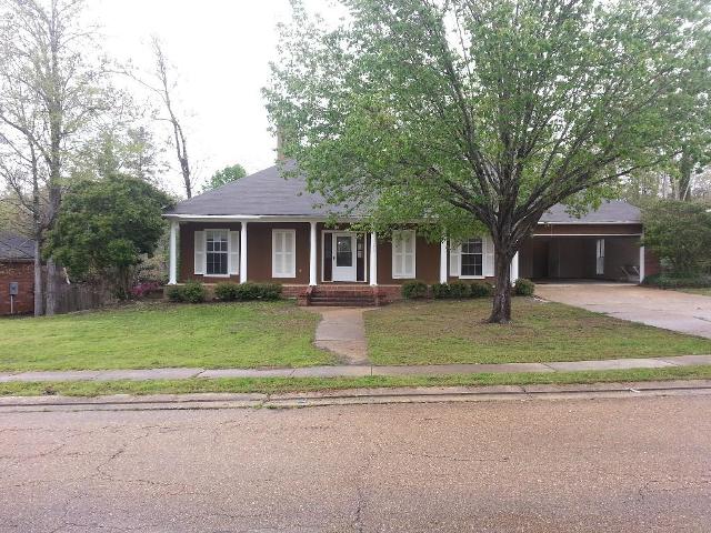 314 Cypress Creek Road, Brandon, MS 39047 