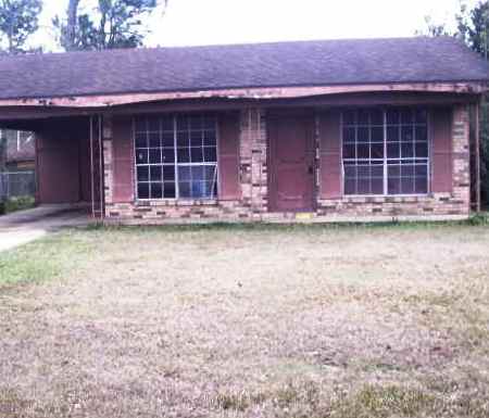 2700 East Angela Circle, Gulfport, MS 39503 