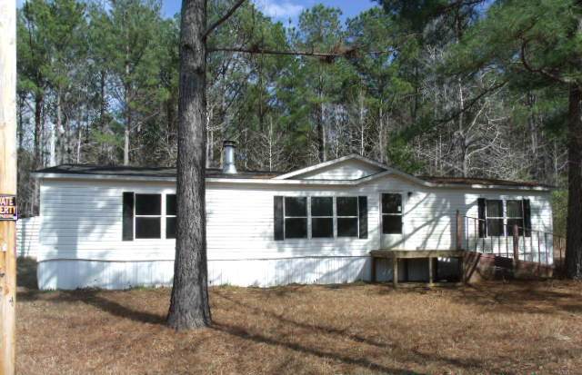 302 County Rd 1203, Nettleton, MS 38858 