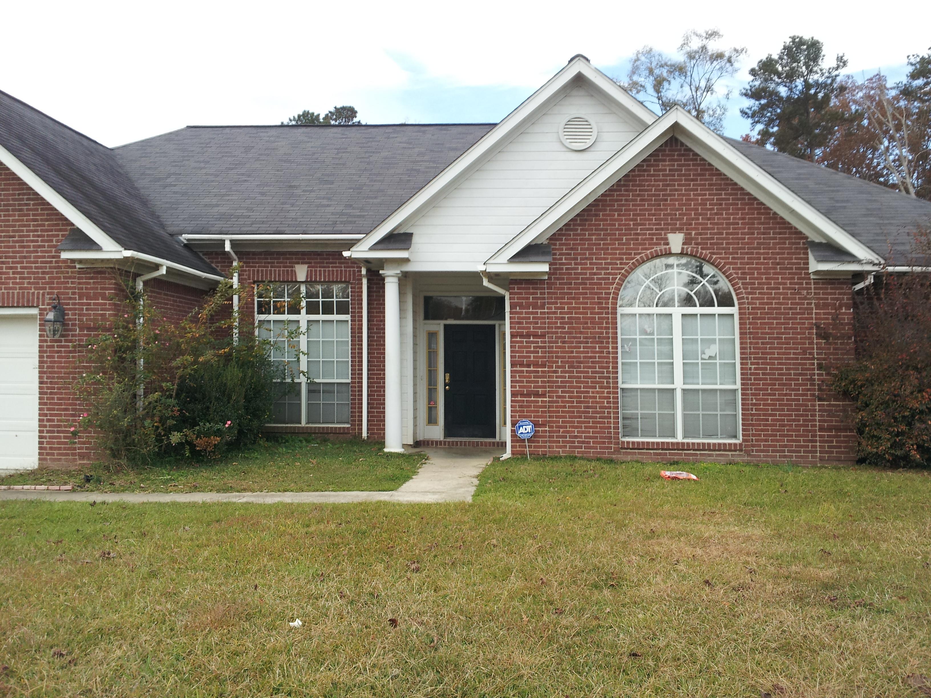 29 Old Swan Lane, Columbus, MS 39702 