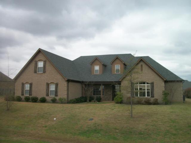 8125 Falcon Drive, Olive Branch, MS 38654 