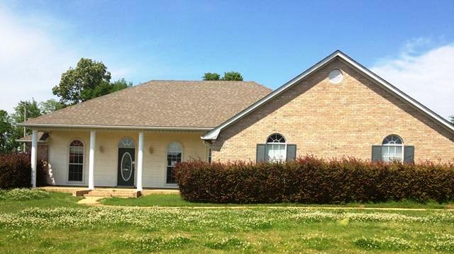 322 Mallory Drive, Jackson, MS 39272 
