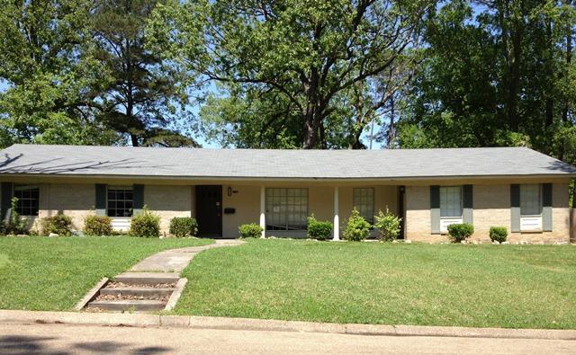 1140 Dardanelle Dr, Jackson, MS 39204 