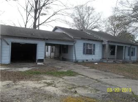 107 9th Street Nort, Amory, MS 38821 