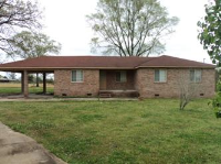 3116 Nw Zetus Road, Brookhaven, MS 39601 