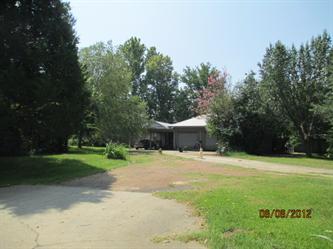 189 E Sowell Road, Canton, MS 39046 
