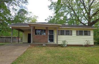 4153 Shelton St, Pearl, MS 39208 