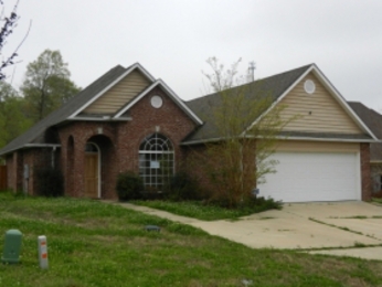 108 Olde Trace Dr, Vicksburg, MS 39180 