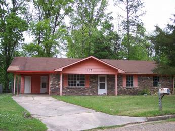 115 Overlook Dr, Vicksburg, MS 39180 