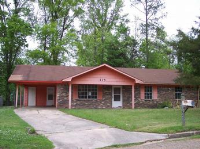115 Overlook Dr, Vicksburg, MS 39180 