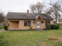 132 Second Street, Jonestown, MS 38639 