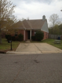 5586 Steffani Drive, Southaven, MS 38671 