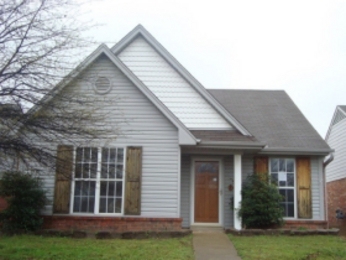 5583 April Dr, Southaven, MS 38671 