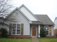 5583 April Dr, Southaven, MS 38671 