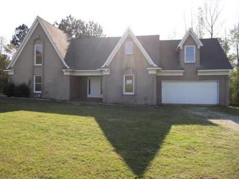 430 Alvin Dr, Byhalia, MS 38611 