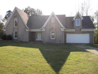 430 Alvin Dr, Byhalia, MS 38611 