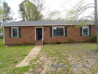277 Cedar Street, Florence, MS 39073 