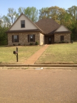 841 Buttermilk Dr, Nesbit, MS 38651 