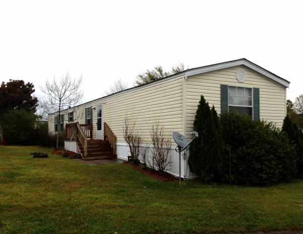 499 Springridge Road, Clinton, MS 39056 