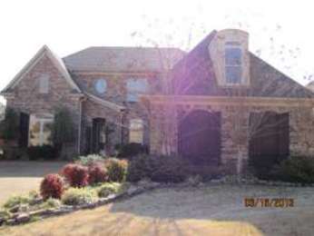 1166 Lake View Drive, Hernando, MS 38632 