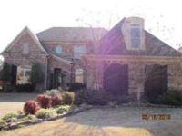 1166 Lake View Drive, Hernando, MS 38632 