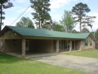 1219 Alta Vista Dr, Laurel, MS 39440 
