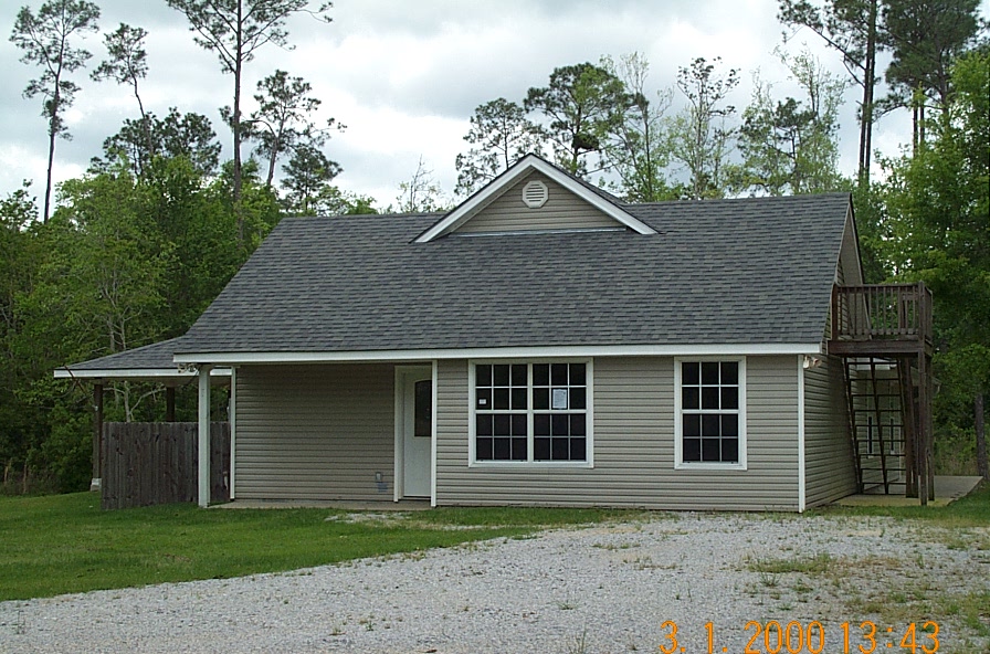 23021 Bounds Rd, Picayune, MS 39466 