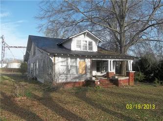 138 Boyd Street, Shannon, MS 38868 
