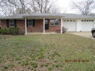 1420 Jacks Ave, Tunica, MS 38676 