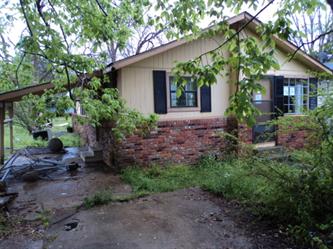 2501 Hannah Ave, Vicksburg, MS 39180 