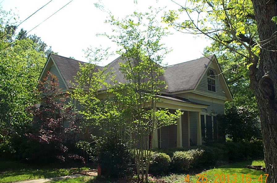 200 N Main St, Mount Olive, MS 39119 