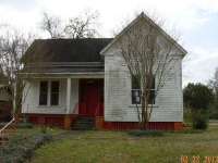 108 Saint Joseph St, Hattiesburg, MS 39401 