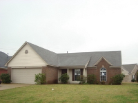 10461 Harmony Cv, Walls, MS 38680 