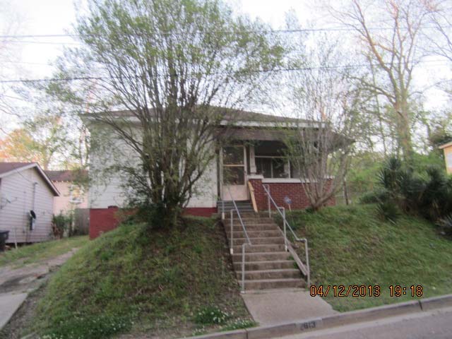 2613 Ken Karyl Ave, Vicksburg, MS 39180 