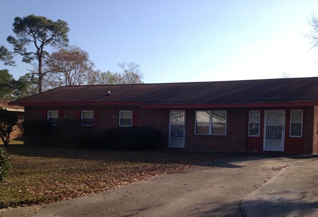 606 Liz Circle, Gulfport, MS 39503 