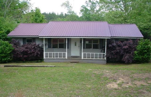 123 Depot Street, Lucedale, MS 39452 