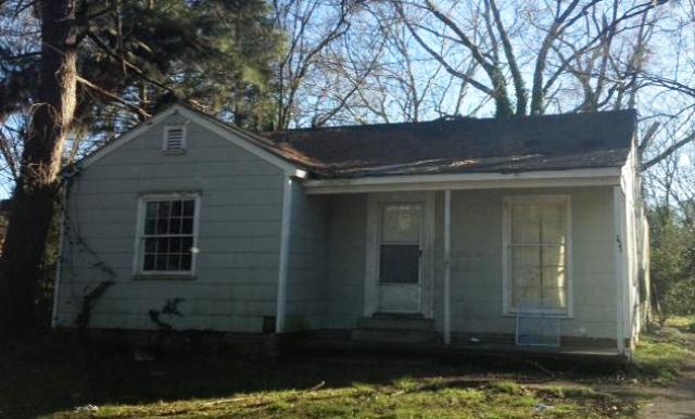 237 Sewanee Drive, Jackson, MS 39209 