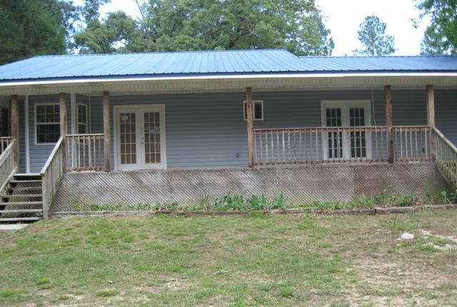 1244 Twin Creek Road, Lucedale, MS 39452 