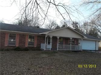 329 Murphy Cir, Okolona, MS 38860 