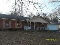 329 Murphy Cir, Okolona, MS 38860 