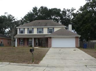 2321 Rue Beaux Chenes, Ocean Springs, MS 39564 