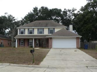 2321 Rue Beaux Chenes, Ocean Springs, MS 39564 