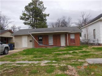 305 Oakhurst Avenue, Clarksdale, MS 38614 