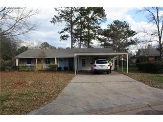 354 Beverly Circle, Crystal Springs, MS 39059 
