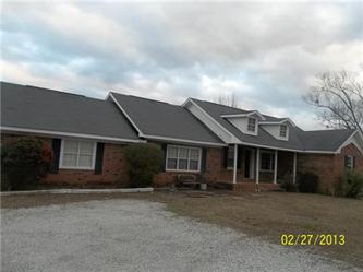 44 Lake Itawamba R, Fulton, MS 38843 